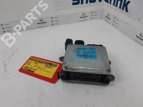 Used Steering ECU Steering ECU PEUGEOT PARTNER Box Body/MPV (5_, G_) 1.9 D (69 hp) 10795407 10795407