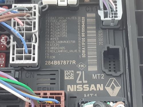 Fuse box RENAULT CAPTUR II (HF_) TCe 100 (HFMT) | BP24988836E1 - Image 9