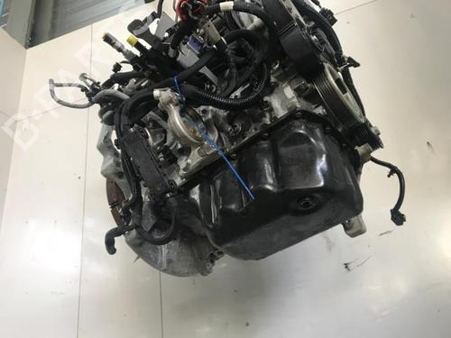 Engine PEUGEOT 508 II (FB_, FH_, F3_) Hybrid 225 (F35GQU) | BP40586213M1 - Image 7