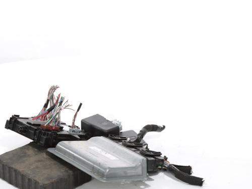 Engine control unit (ECU) DACIA SANDERO III 1.0 TCe 90 | BP29068650M57