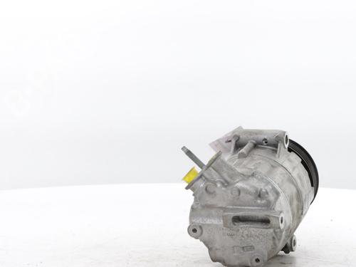 AC compressor FIAT DUCATO Van (250_) 120 Multijet 2,2 D | BP30758435M34