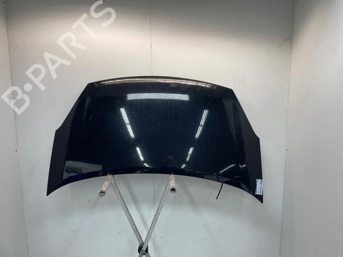Used Hood PEUGEOT PARTNER Box Body/MPV 1.6 HDi 16V (90 hp) 27687956