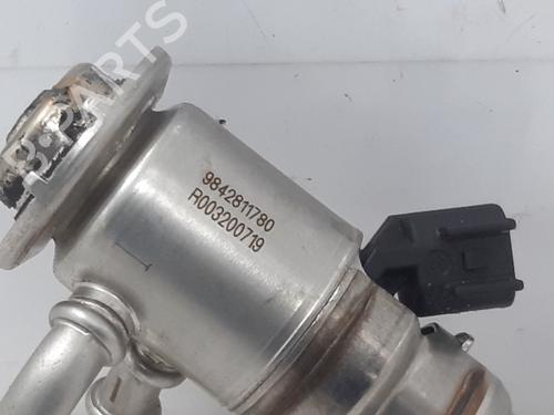 Injector OPEL ASTRA L (OV5) 1.5 Turbo D (FBYHZT, FBYHZJ) | BP27287539M100 - Image 3