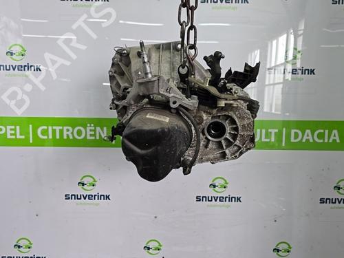 Gearbox RENAULT CLIO V (B7_) 1.0 TCe 100 (B7MT) | BP25776329M3 