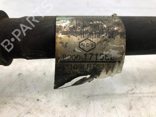 Right front driveshaft RENAULT ESPACE IV (JK0/1_) 2.0 Turbo (JK0A, JK0B, JK0N) | BP40578516M39 - Image 3