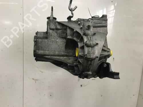 Gearbox PEUGEOT 308 CC (4B_) 1.6 16V | BP40586203M3 - Image 4