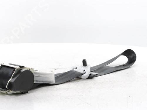 Front right seatbelt PEUGEOT 2008 I (CU_) 1.2 THP 110 / PureTech 110 | BP33814037I25  - Image 9