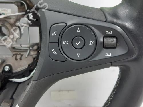 Steering wheel OPEL CORSA F (P2JO) 1.2 (68) | BP40581475C49 - Image 6