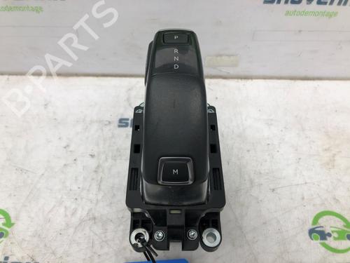 Shift knob PEUGEOT 3008 II SUV (MC_, MR_, MJ_, M4_) 1.2 THP/ PureTech 130 (MRHNSM, MRHNSU, MRHNSJ, MRHNYW,... | BP19147851I34 