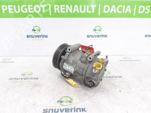 AC compressor CITROËN C3 II (SC_) 1.6 VTi 120 | BP21100242M34 