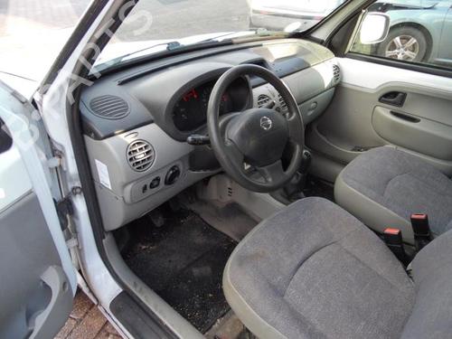 Front left window mechanism NISSAN KUBISTAR Van (X76) 1.5 dCi | BP40575901C22 - Image 12