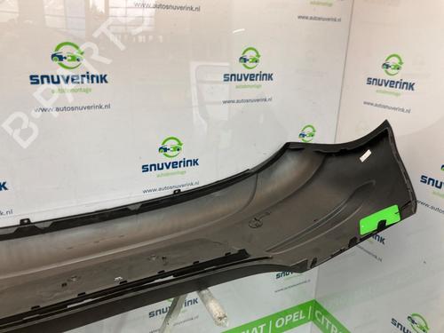 Rear bumper OPEL CORSA D (S07) 1.2 LPG (L08, L68) | BP22963415C8 