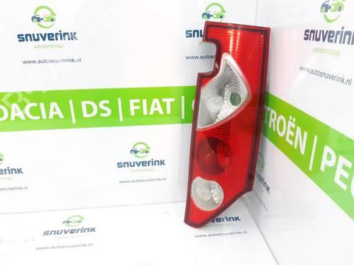 Right taillight RENAULT KANGOO Express (FW0/1_) 1.5 dCi 90 (FW0G, FW05, FW08, FW11) | BP10803295C35 