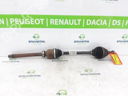 Used Right front driveshaft Right front driveshaft 21071910 21071910