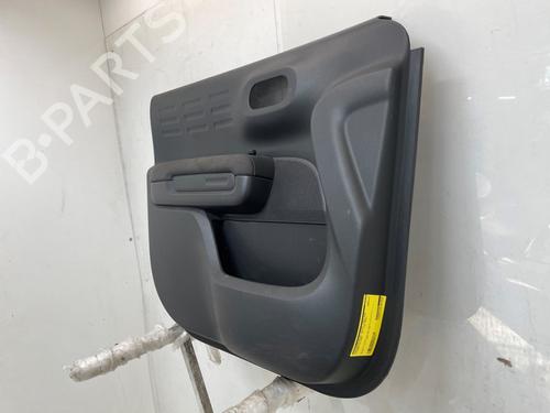 Front left panel CITROËN C3 AIRCROSS II (2R_, 2C_) 1.2 PureTech 110 (2RHNZB, 2RHNZW, 2RHNPX, 2RHNPJ) | BP34563655C58 - Image 3