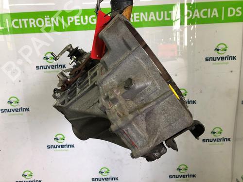 Gearbox CITROËN C1 (PM_, PN_) 1.0 | BP18550323M3 