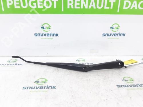 Used Front windshield wiper arm Front windshield wiper arm KIA STONIC (YB) 1.0 T-GDi Eco-Dynamics+ (101 hp) 40576112 40576112