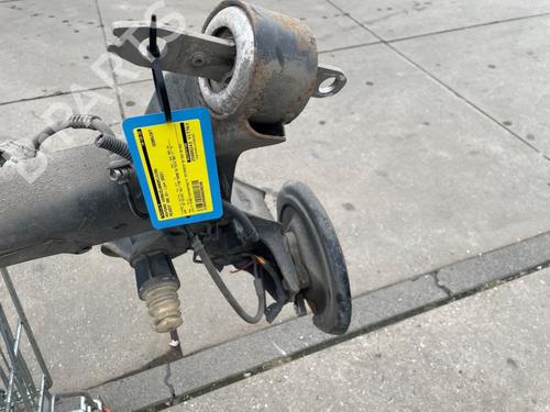 Rear axle PEUGEOT 308 III (FB_, FH_, FP_, F3_, FM_) PureTech 110 (FPHNPL) | BP29640819M2 