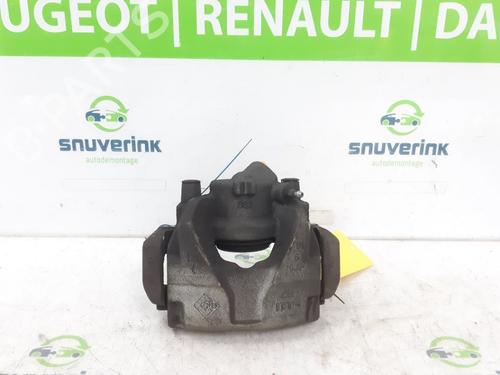 Used Left front brake caliper RENAULT CAPTUR II (HF_) TCe 140 (HFN0) (140 hp) 22218177