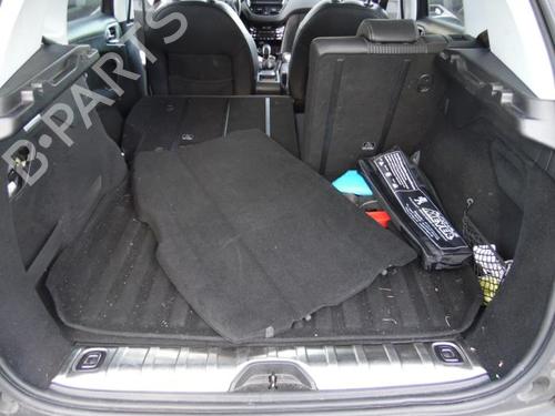 Steering wheel PEUGEOT 2008 I (CU_) 1.2 VTi | BP23393857C49 - Image 30