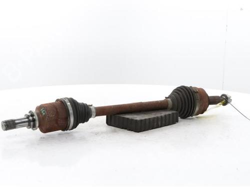 Left front driveshaft RENAULT KANGOO III Box Body/MPV 1.3 TCe 100 (FJMA) | BP38347429M38  - Image 5