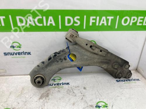 Left front suspension arm PEUGEOT PARTNER Box Body/MPV (K9) 1.5 BlueHDi 100 | BP19413314M12 