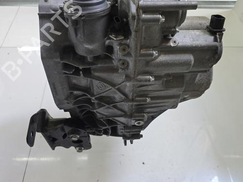 Gearbox RENAULT KADJAR (HA_, HL_) 1.3 TCe 160 (HLNC) | BP28521478M3 