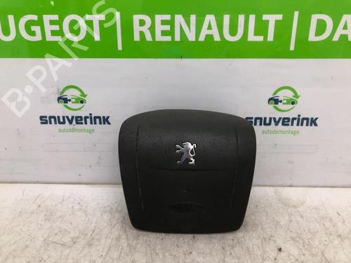 driver-airbag-peugeot-boxer-van-2006-40576436 main image