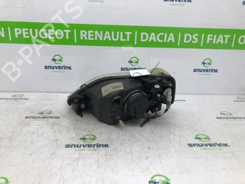 Right headlight DACIA LOGAN MCV (KS_) 1.6 16V (KS0L, KS0M, KS0P, KS1S) | BP40576864C29 - Image 2