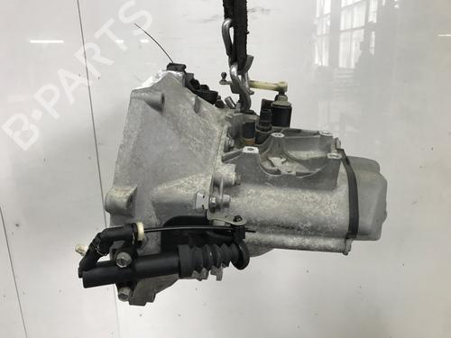 gearkasse-citroen-c4-cactus-2014-36090527 main image