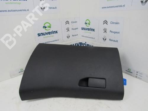 Used Glove box Glove box PEUGEOT 308 SW II (LC_, LJ_, LR_, LX_, L4_) 2.0 BlueHDi 150 (150 hp) 10797782 10797782