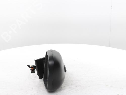 Right mirror PEUGEOT PARTNER Box Body/MPV (K9) 1.5 BlueHDi 75 | BP29899662C27 