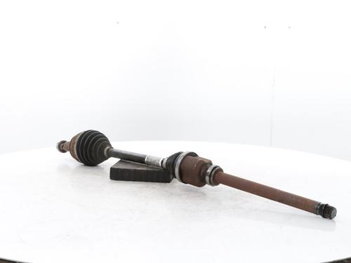 Right front driveshaft CITROËN C5 AIRCROSS (A_) 1.6 Hybrid 225 (A45GFR) | BP36089877M39 - Image 7
