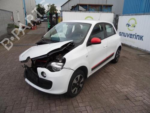 RENAULT TWINGO III (BCM_, BCA_) 1.0 SCe 70 1138813
