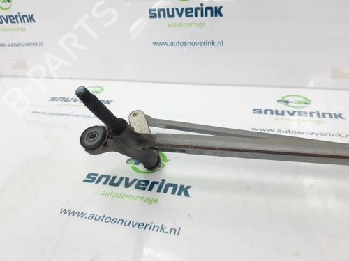 Front wipers mechanism RENAULT MASTER III Van (FV) 2.3 dCi 145 FWD (FV0E, FV0F, FV0H, FV02, FV0M, FV0S,... | BP13534910C83 