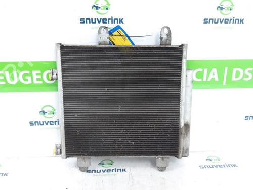 AC-Kondensator PEUGEOT 108 1.0 VTi 72 (72 hp) 12998414