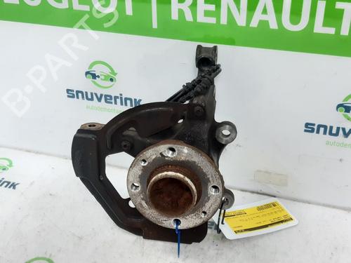 Used Left front steering knuckle SMART FORFOUR Hatchback (453) 1.0 (453.042, 453.043) (71 hp) 20074244