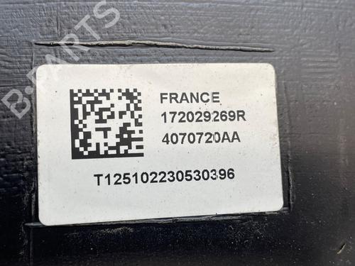 Benzintank RENAULT TRAFIC III Van (FG_) 2.0 dCi 170 (FGMM, FGMV) | BP36538271C62 - Image 5