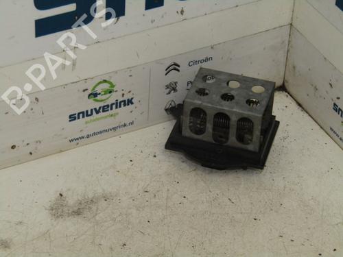 Used Electronic module CITROËN BERLINGO / BERLINGO FIRST Box Body/MPV (M_) 1.9 D 70 (MBWJZ, MCWJZ) (69 hp) 21111233