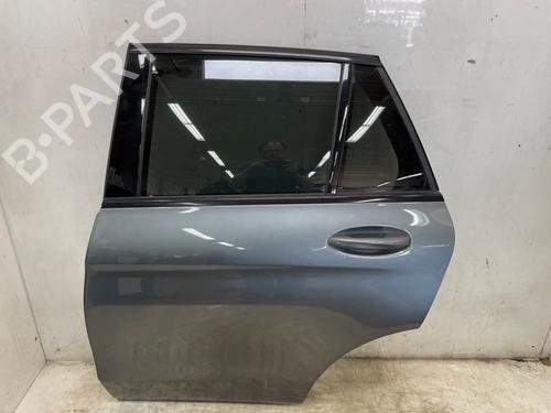 Used Left rear door Left rear door 36278798 36278798