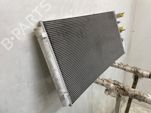 AC radiator FORD FOCUS IV (HN) 1.0 EcoBoost mHEV | BP38409071M32 - Image 3