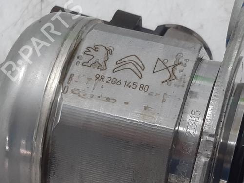 Injection pump PEUGEOT 3008 II SUV (MC_, MR_, MJ_, M4_) 1.6 PureTech 180 (M45GFR, M45GFU) | BP18691625M78 