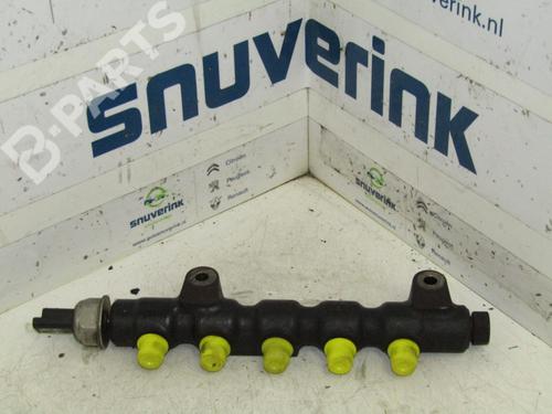 Used Common rail Common rail PEUGEOT 1007 (KM_) 1.4 HDi (68 hp) 10789887 10789887