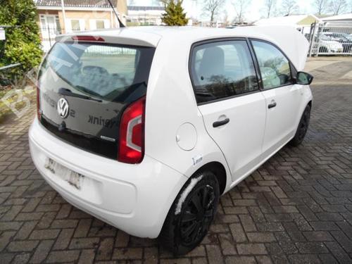 Engine VW UP! (121, 122, BL1, BL2, BL3, 123) 1.0 | BP40585461M1 - Image 10
