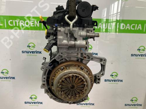 Engine CITROËN C3 II (SC_) 1.2 VTi 82 | BP31592140M1