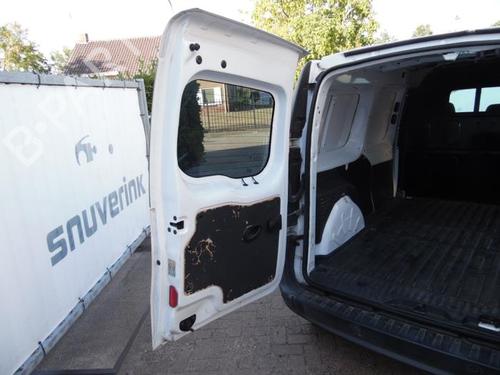 Interior handle RENAULT KANGOO Express (FW0/1_) 1.5 dCi 90 (FW0G, FW05, FW08, FW11) | BP40576699I7 - Image 12
