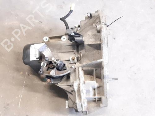 Gearbox RENAULT TWINGO III (BCM_, BCA_) 1.0 SCe 70 | BP13193239M3 