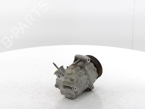 AC compressor FIAT DUCATO Van (250_) 120 Multijet 2,2 D | BP29426696M34 