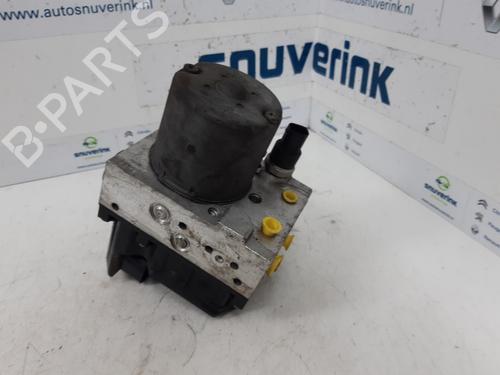 Used ABS pump PEUGEOT 307 (3A/C) 2.0 16V (136 hp) 10794235