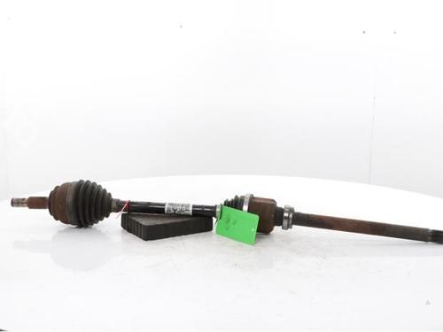 Used Right front driveshaft Right front driveshaft OPEL GRANDLAND / GRANDLAND X (A18, P1UO) 1.6 Turbo Hybrid4 (300 hp) 30758416 30758416